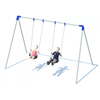 8 Foot Swing Set