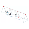 8 Foot Swing Set
