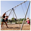 8 Foot Swing Set