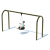	Arch Tire Swing