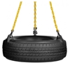 	Arch Tire Swing