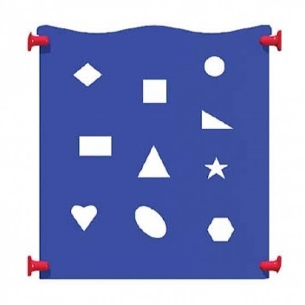 Cutout Shapes