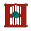 Activity Panel - Spinning Wheel W/ Cutouts
