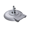 Umbrella Base With Wheels	