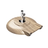 Umbrella Base With Wheels	