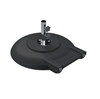 Umbrella Base With Wheels	