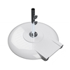 Umbrella Base With Wheels	