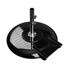 Umbrella Base With Wheels	