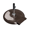 Umbrella Base With Wheels	