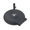 Umbrella Base With Wheels	