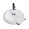 Umbrella Base With Wheels	