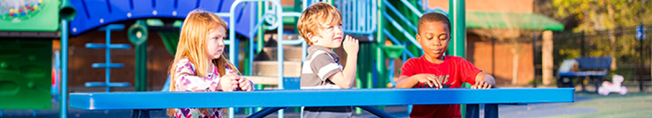2022 Back to School Quick Ship Program - Picnic Tables, Benches, Trash Receptacles and More!