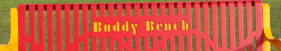 The Buddy Bench