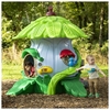 Happy Hollow Interactive Woodland Playhouse