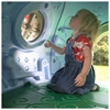 Happy Hollow Interactive Woodland Playhouse