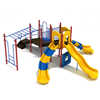 Montauk Downs Commercial Playground Equipment - Primary Front