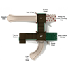 Century Oaks Commercial Playground Equipment - Ages 5 To 12 Yr - Top