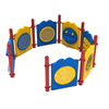 Camp Walden Playset - Ages 6 To 23 Months - Quick Ship - Primary Front