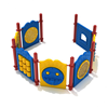 Camp Walden Playset - Ages 6 To 23 Months - Quick Ship - Primary Back