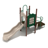 Patriot’s Point Playset - Ages 2 To 12 Yr - Quick Ship - Neutral Front