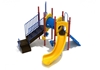 Worthy Courage Playset - Ages 2 To 12 Yr - Quick Ship - Primary Front