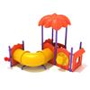 Ashville Commercial Playground For Toddlers - Ages 6 To 23 Months Back