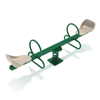 RockWell Teeter Duo Playground Spring Rider - Ages 2 To 5 Years - Neutral