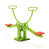 Flip Flopper Playground Spring Rider - Ages 5 To 12 Years