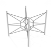 Nebular Net Rope Playground Climbers - Ages 5 To 12 Years