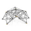 Constellation Station Playground Climbing Net - Ages 5 to 12 Years