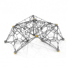 Constellation Station Playground Climbing Net - Ages 5 to 12 Years