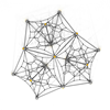 Constellation Station Playground Climbing Net - Ages 5 to 12 Years