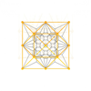 String Theory Playground Climbing Net - Ages 5 To 12 Years