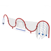 Wavelength Playground Climbing Net - Ages 5 To 12 Years