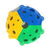 Logan’s Dome Playground Climber - Ages 2 To 12 Years