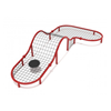 Launch Pad Playground Climbing Net - Ages 5 To 12 Years