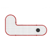 Launch Pad Playground Climbing Net - Ages 5 To 12 Years