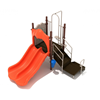 Arlington Daycare Playground Equipment - Ages 2 To 5 Yr - Front