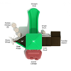 Lakewood Daycare Playground Equipment - Ages 2 To 5 Yr - Top