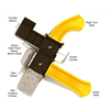 Reno Elementary School Playground Equipment - Ages 2 to 12 yr - Top