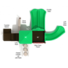 Fayetteville Daycare Playground Equipment - Ages 2 To 5 Yr - Top