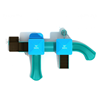 Olympia Commercial Daycare Playground Equipment - Ages 2 to 5 yr - Top
