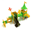 May Day Market Commercial Daycare Playground Structure - Ages 2 To 5 Yr - Back