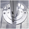 13 Ft. Octagonal Fiberglass Cantileve