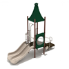 Fair Fables Daycare Playset - Ages 2 to 12 yr - Front