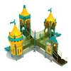 Ermine Estate Commercial Playground Equipment - Ages 2 to 12 yr - Back