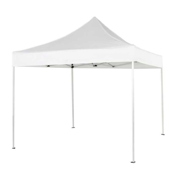 Commercial Grade Pop-Up Tent	