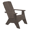 Picture of Mainstay Adirondack High-Density Polyethylene Chair 