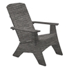 Picture of Mainstay Adirondack High-Density Polyethylene Chair 