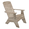 Picture of Mainstay Adirondack High-Density Polyethylene Chair 